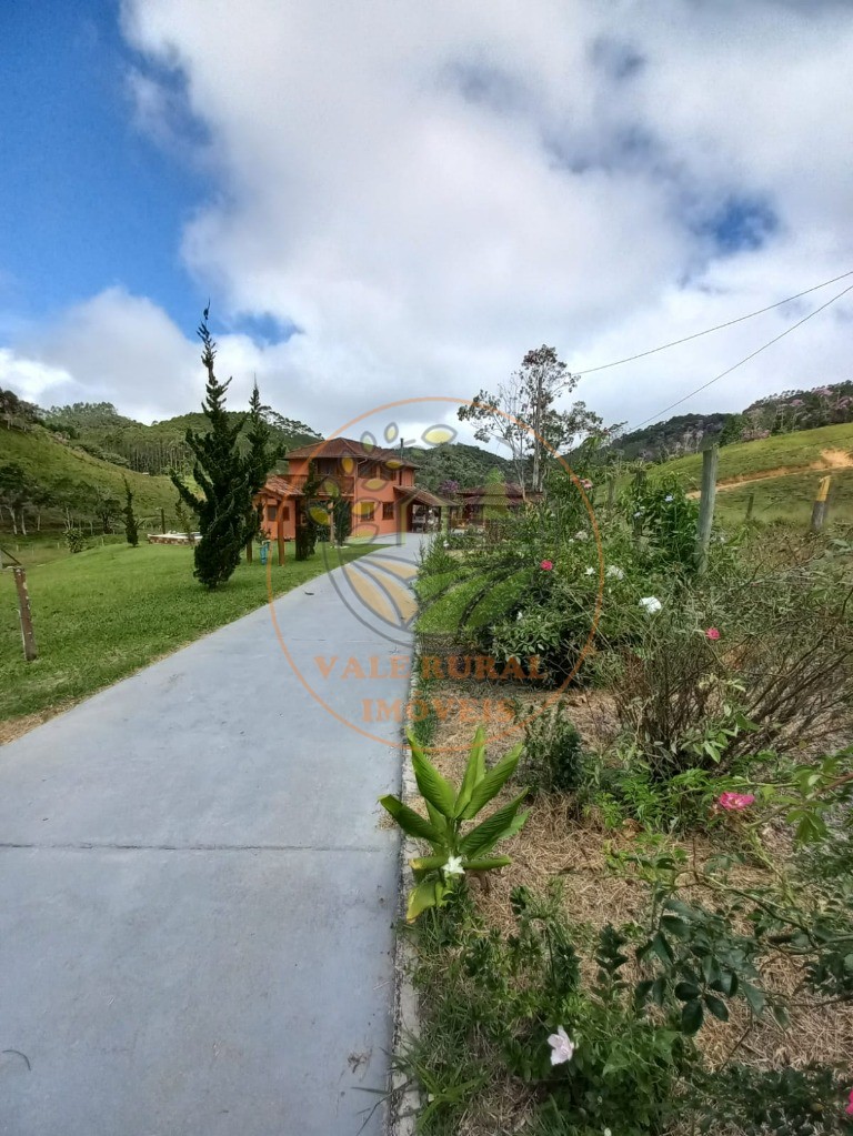 Sítio, 1 quarto - Foto 10