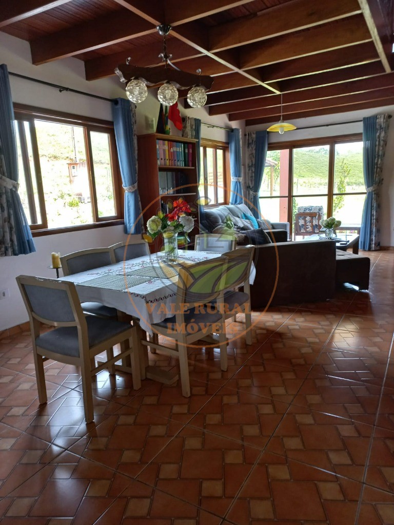 Sítio, 1 quarto - Foto 5