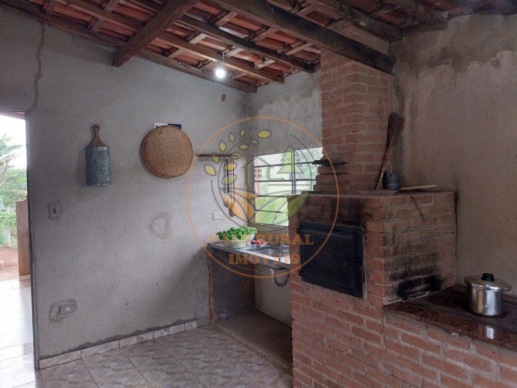 Sítio, 3 quartos, 2 hectares - Foto 8