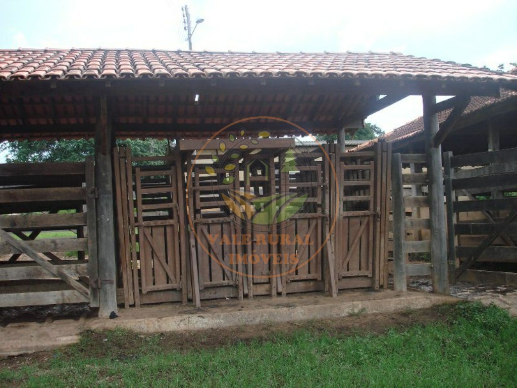 Fazenda, 607 m² - Foto 8