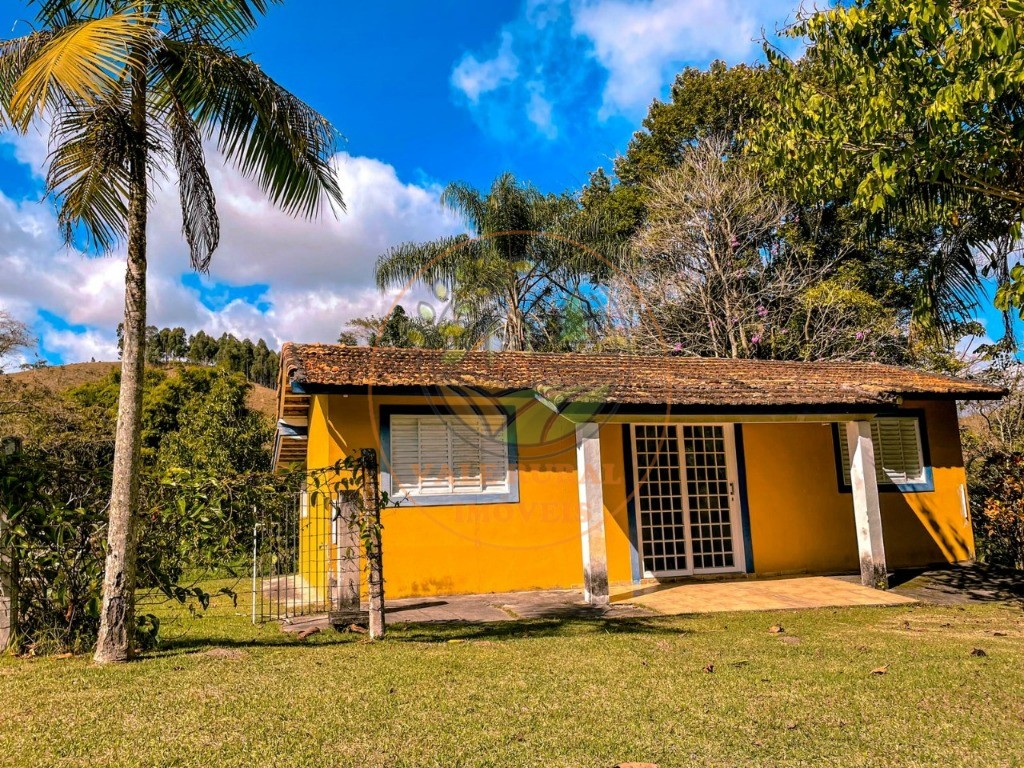 Chácara, 4 quartos, 2 hectares - Foto 6