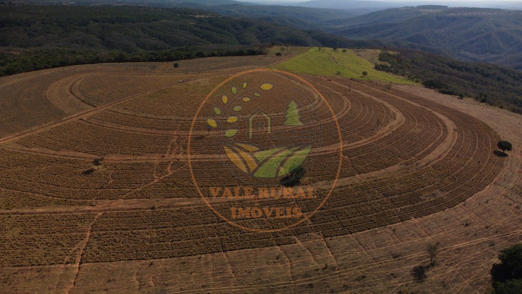 Fazenda, 773 m² - Foto 1