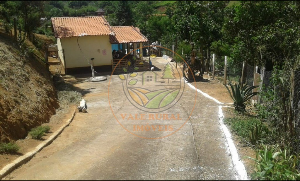 Sítio, 1 quarto, 2 hectares - Foto 1