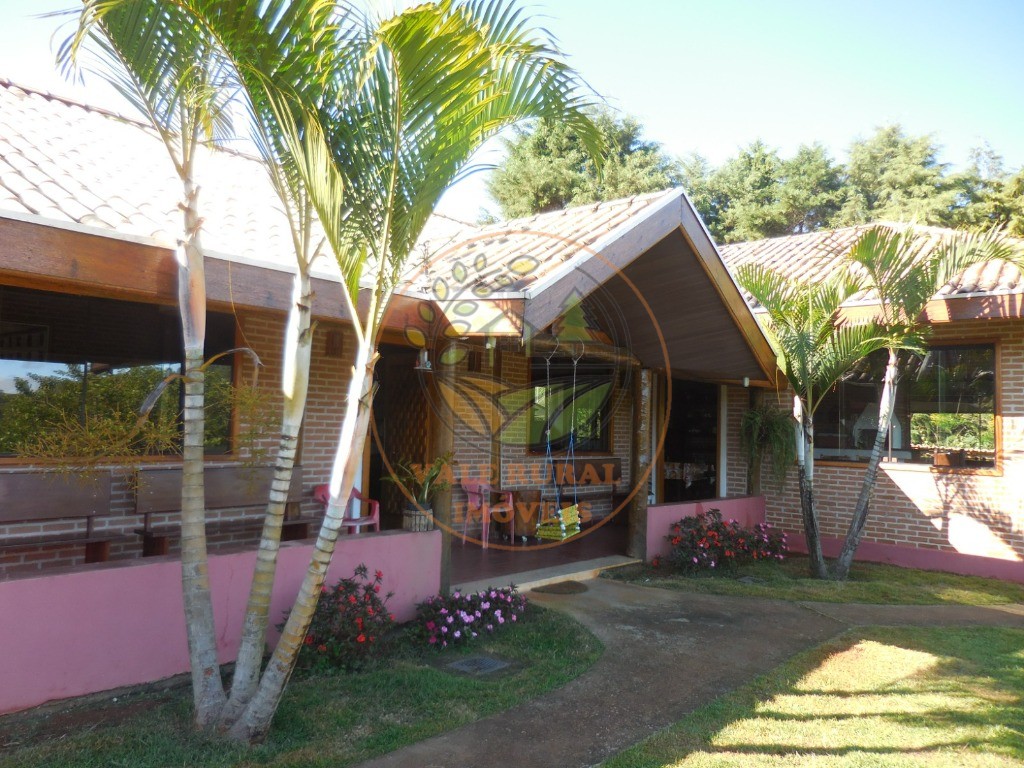 Chácara, 4 quartos, 6550 m² - Foto 2