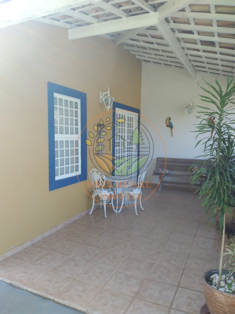 Chácara, 4 quartos, 2 hectares - Foto 7