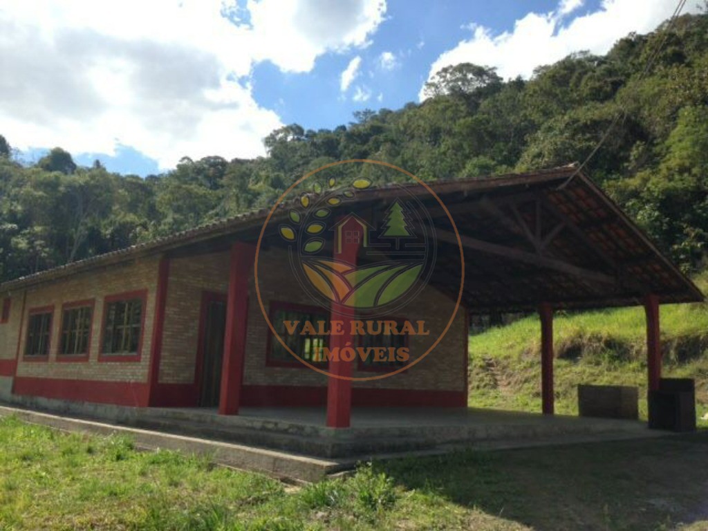 Sítio, 8 quartos, 3 hectares - Foto 4