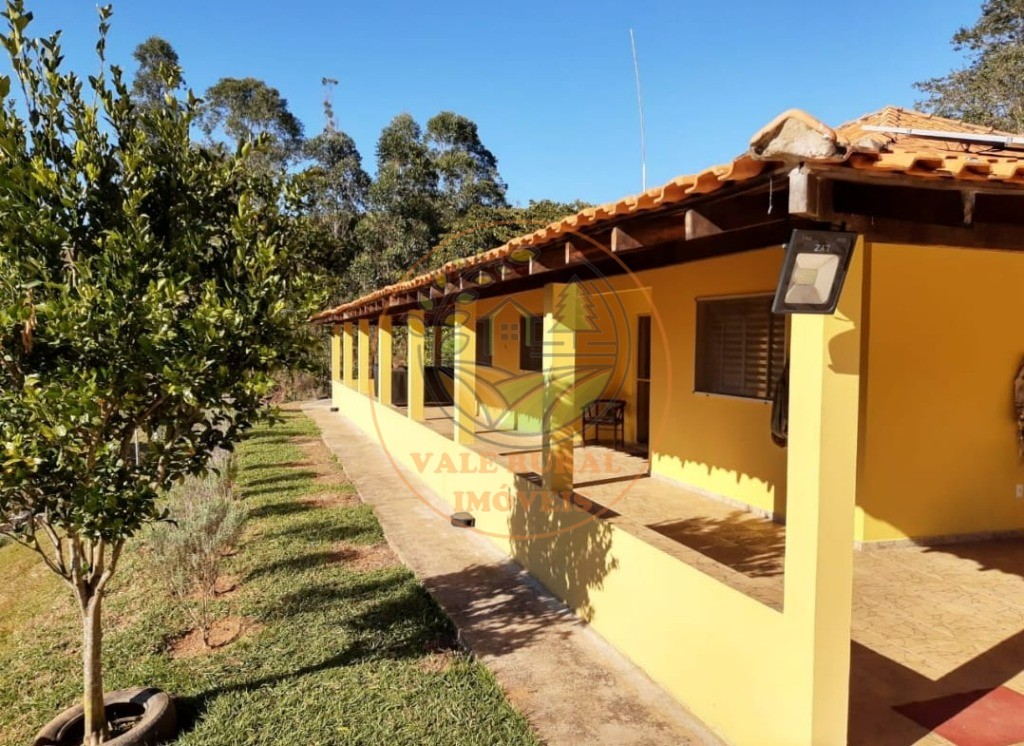 Sítio, 2 quartos, 3 hectares - Foto 3