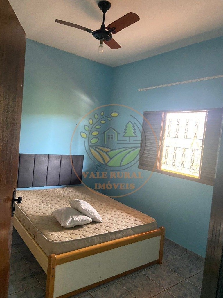 Chácara, 3 quartos, 1 hectares - Foto 11