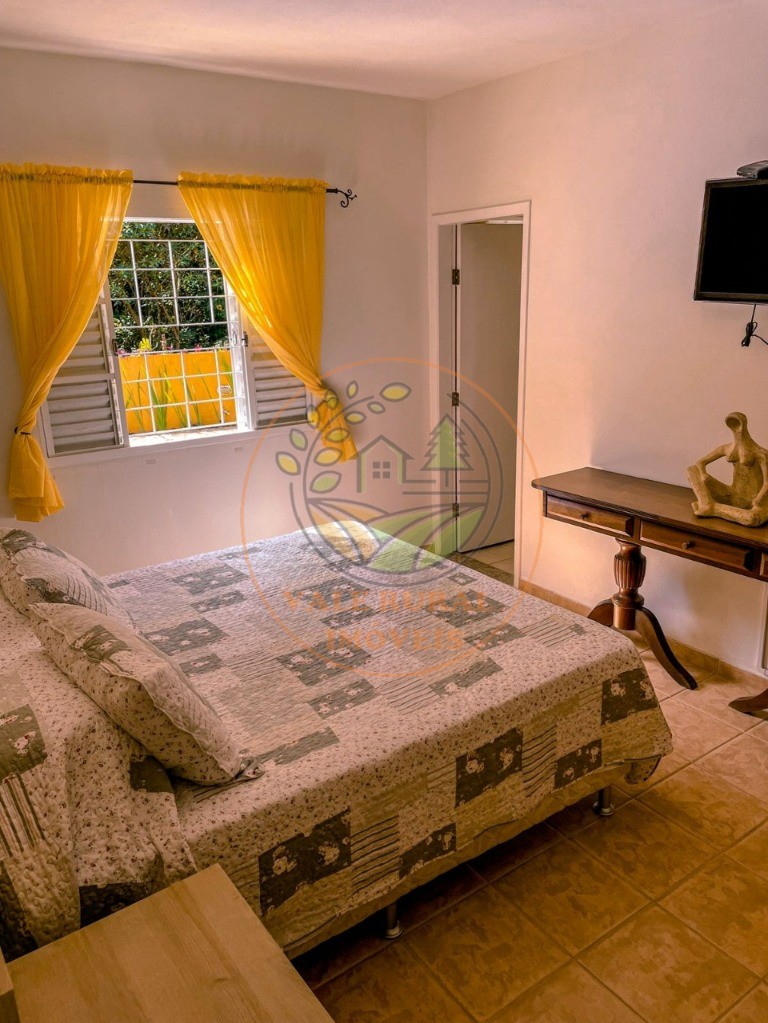 Chácara, 4 quartos, 2 hectares - Foto 11