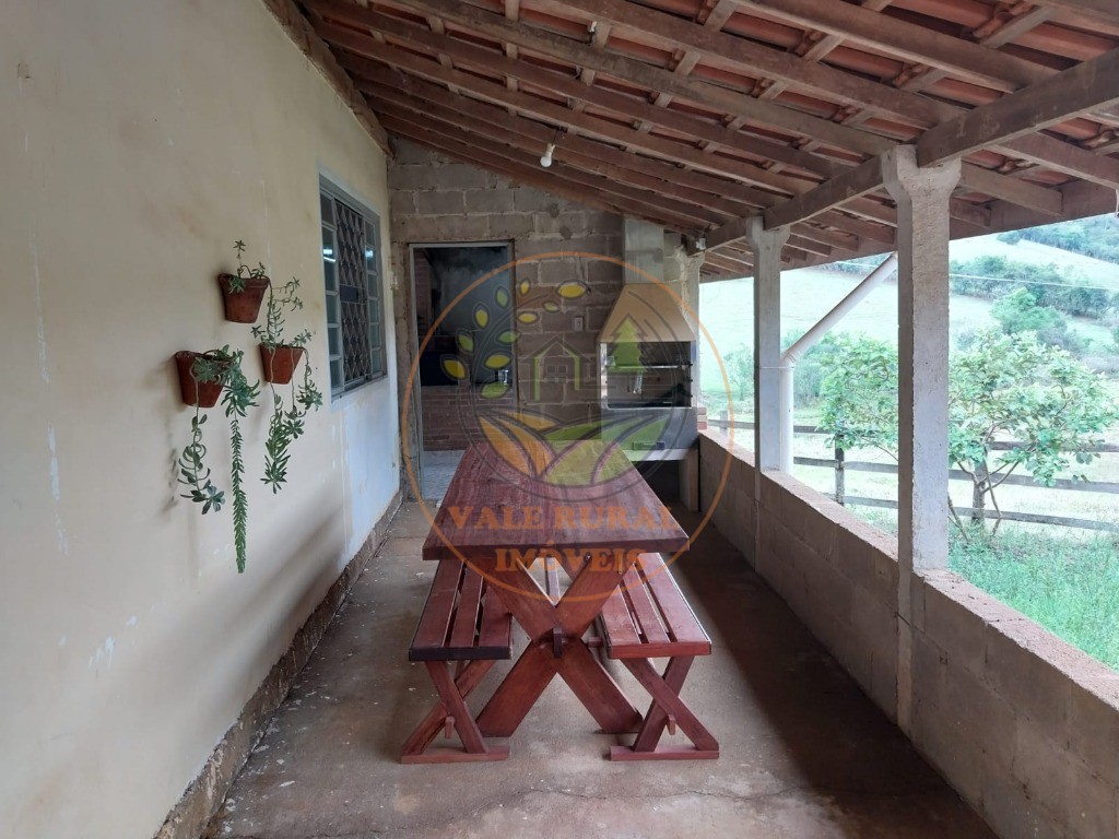 Sítio, 3 quartos, 2 hectares - Foto 11