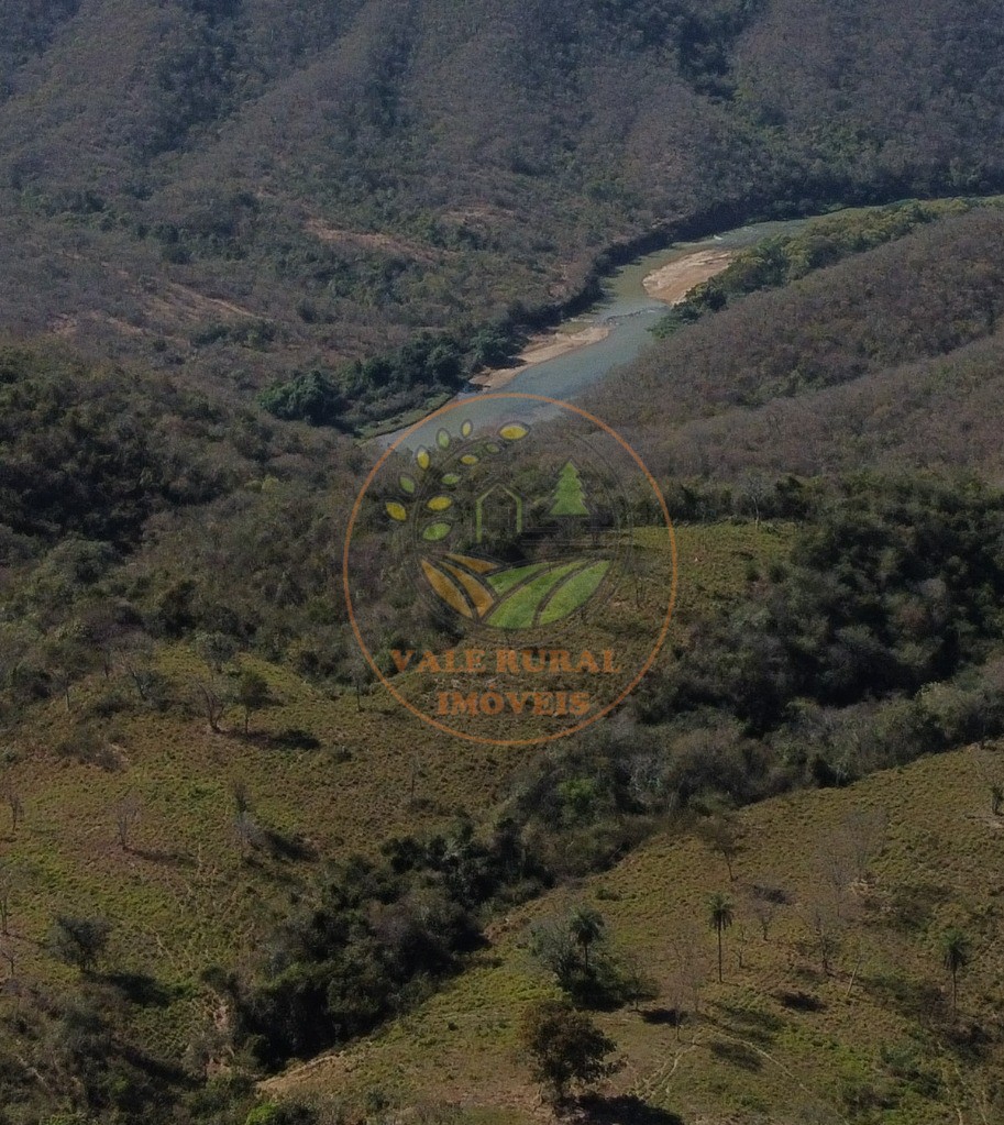 Fazenda, 773 m² - Foto 4