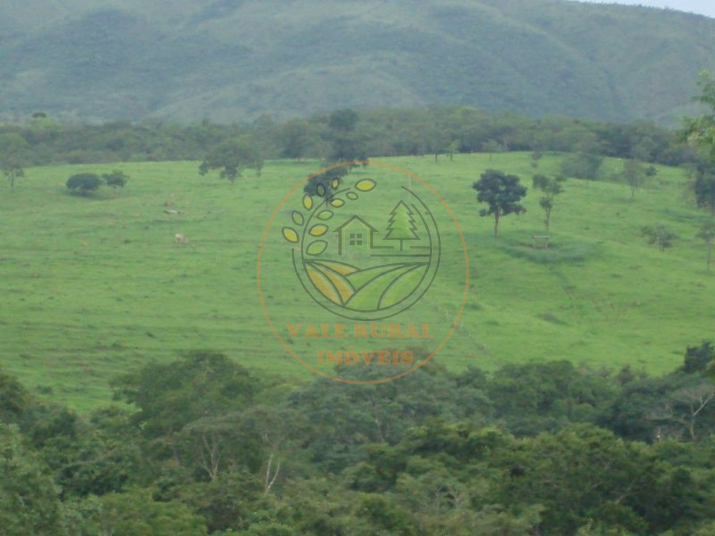 Fazenda, 607 m² - Foto 3