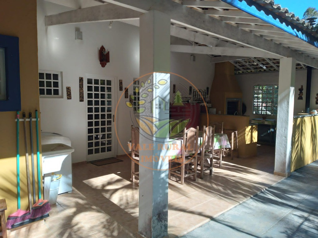 Chácara, 4 quartos, 2 hectares - Foto 14