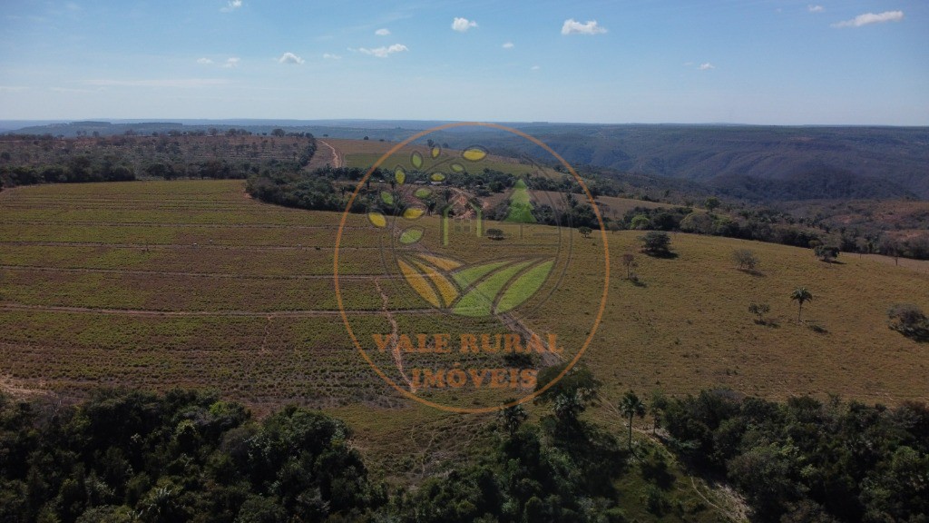 Fazenda, 773 m² - Foto 3