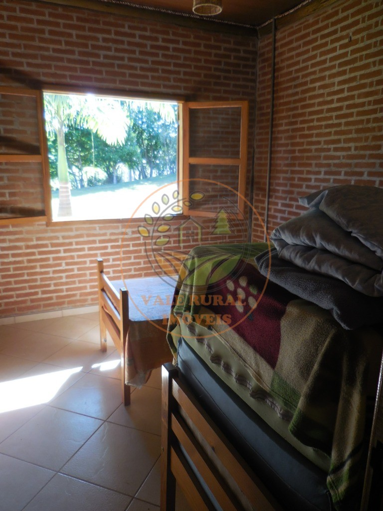 Chácara, 4 quartos, 6550 m² - Foto 6