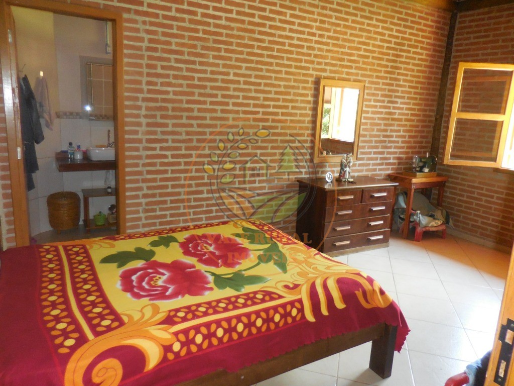 Chácara, 4 quartos, 6550 m² - Foto 7