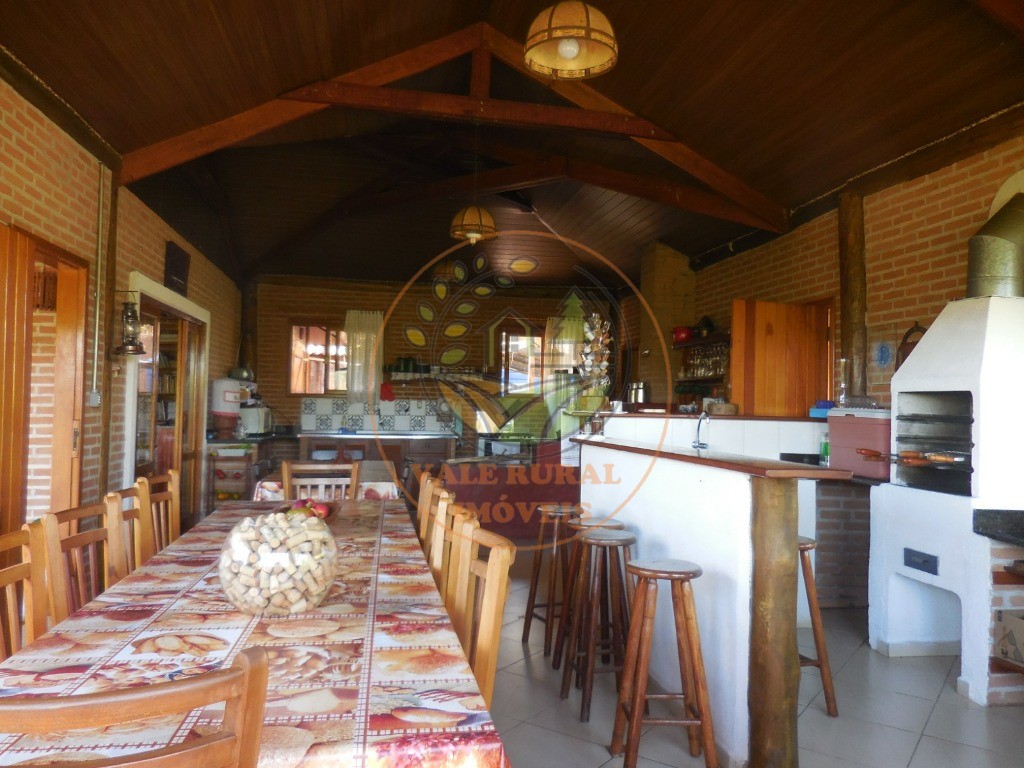 Chácara, 4 quartos, 6550 m² - Foto 4