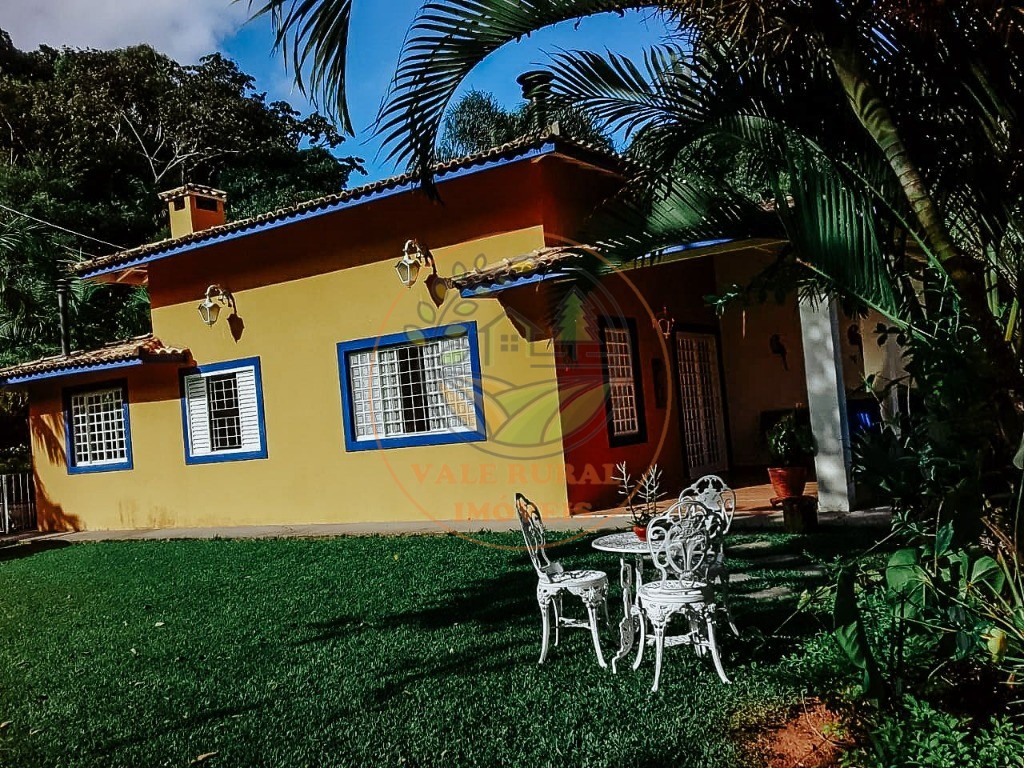 Chácara, 4 quartos, 2 hectares - Foto 16