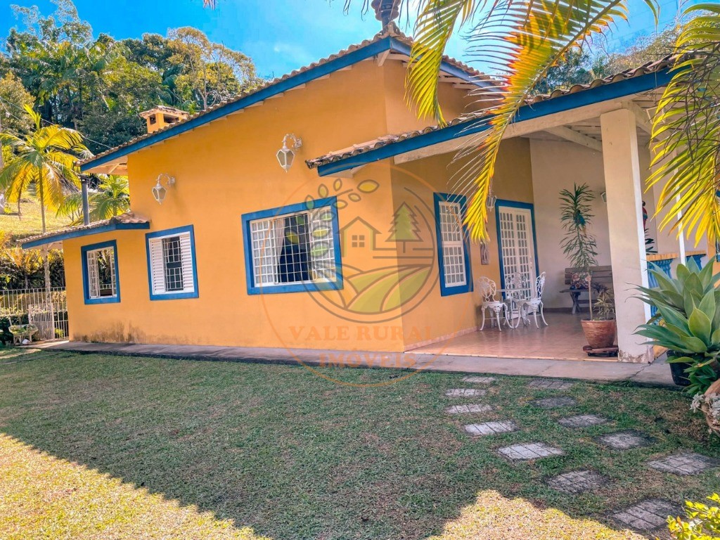 Chácara, 4 quartos, 2 hectares - Foto 4
