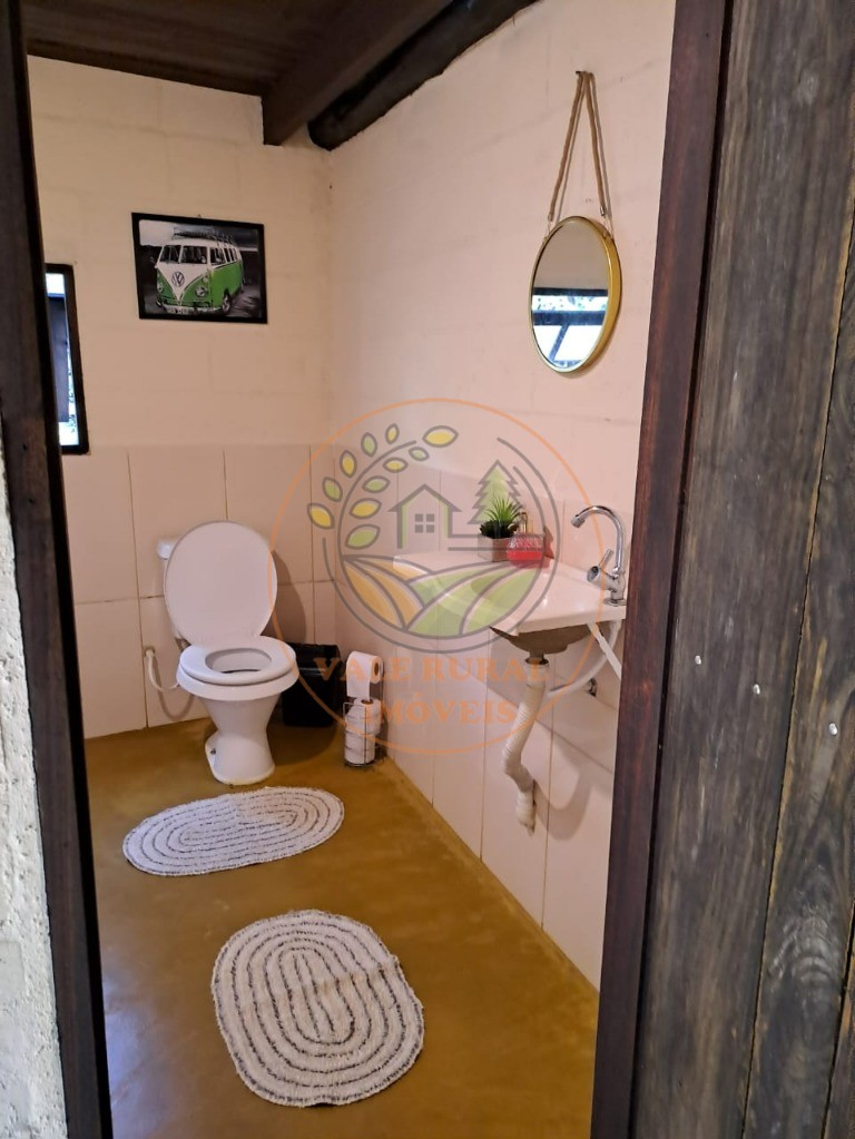 Chácara, 3 quartos, 2400 m² - Foto 28