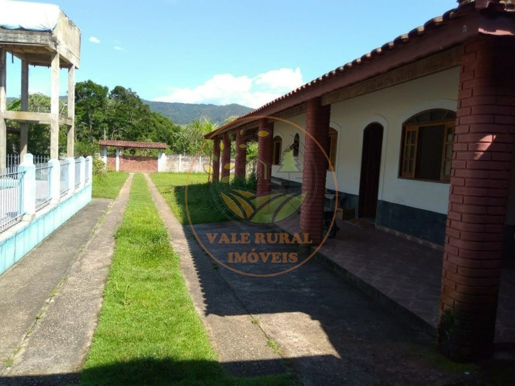 Chácara, 4 quartos, 2818 m² - Foto 3