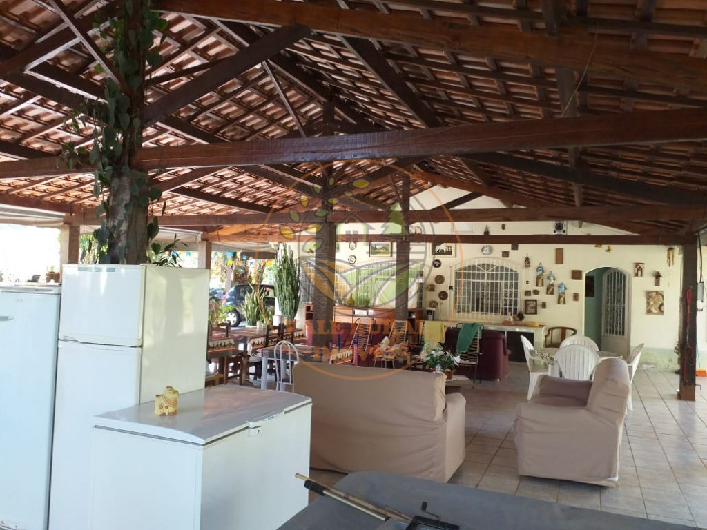 Chácara, 3 quartos, 5500 m² - Foto 18