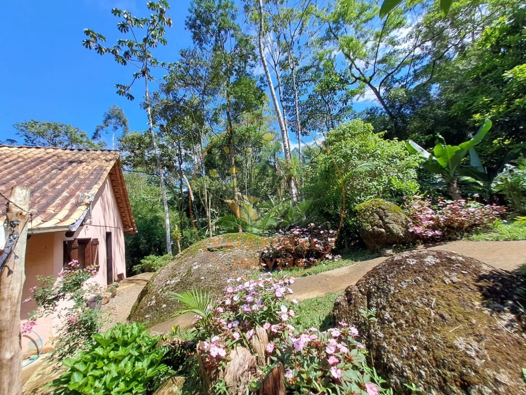 Chácara, 3 quartos, 2400 m² - Foto 19