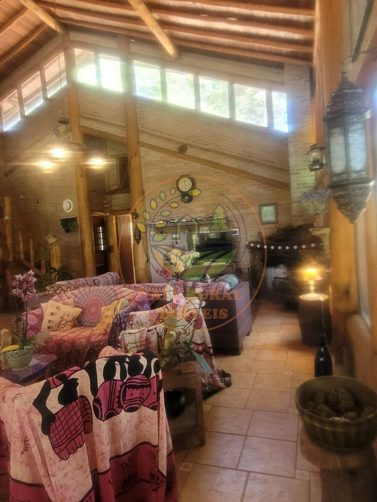Chácara, 2 quartos, 2 hectares - Foto 6