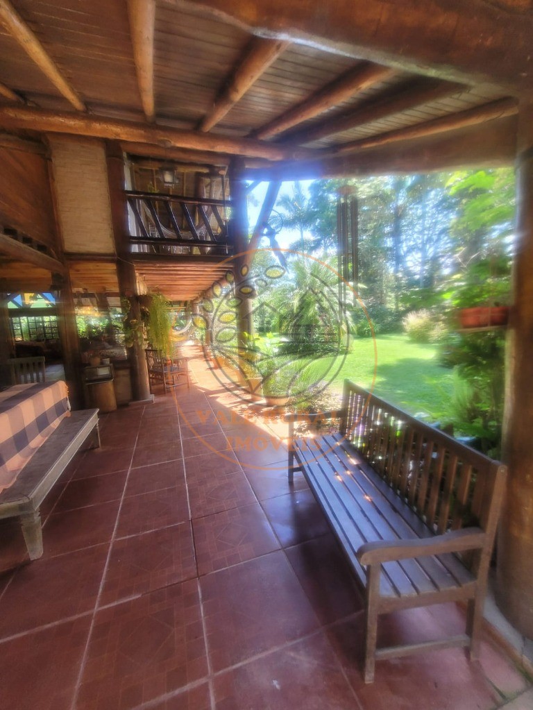 Chácara, 2 quartos, 2 hectares - Foto 20