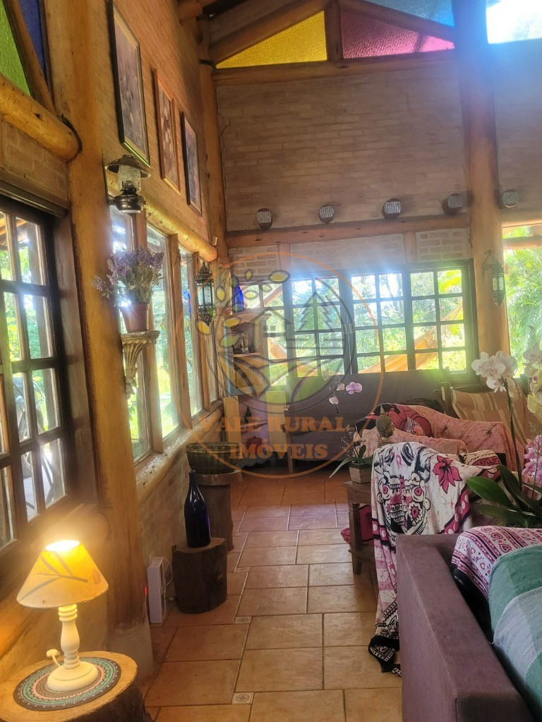 Chácara, 2 quartos, 2 hectares - Foto 8