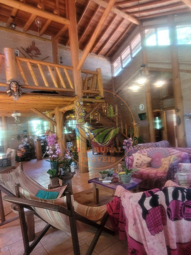 Chácara, 2 quartos, 2 hectares - Foto 4