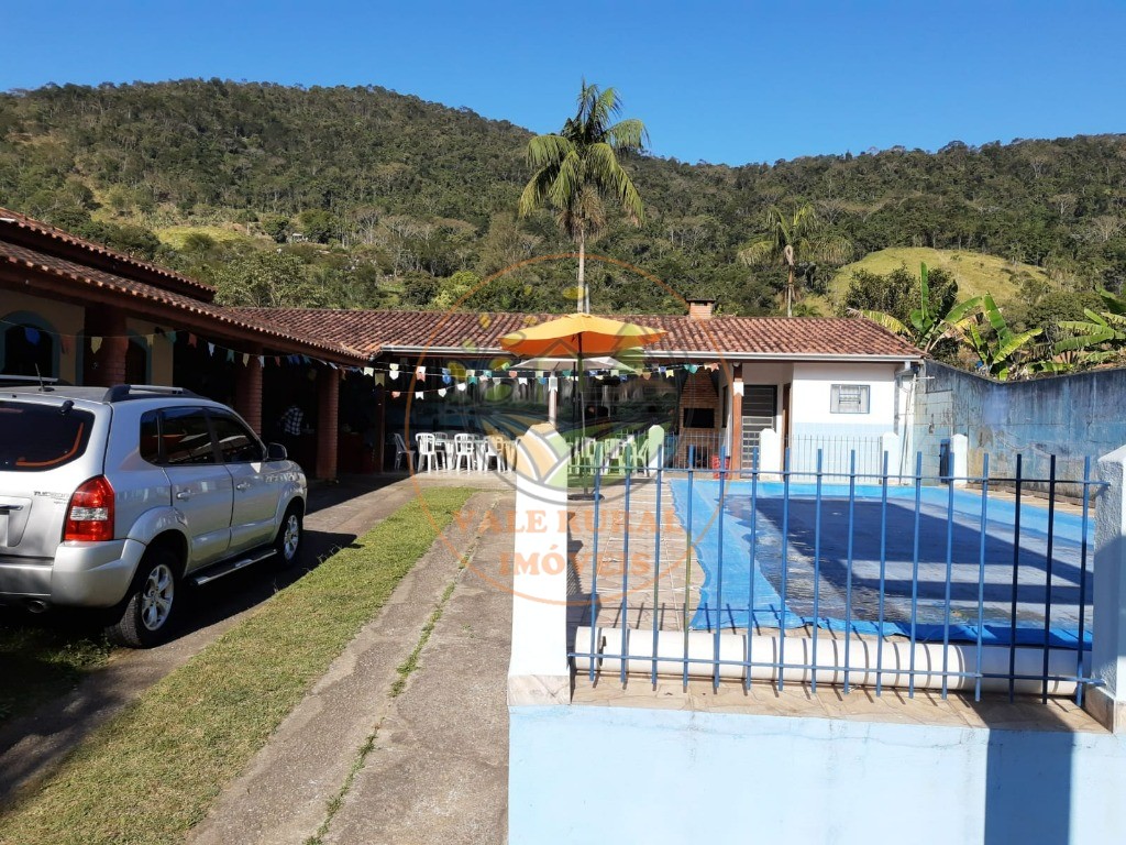 Chácara, 4 quartos, 2818 m² - Foto 4