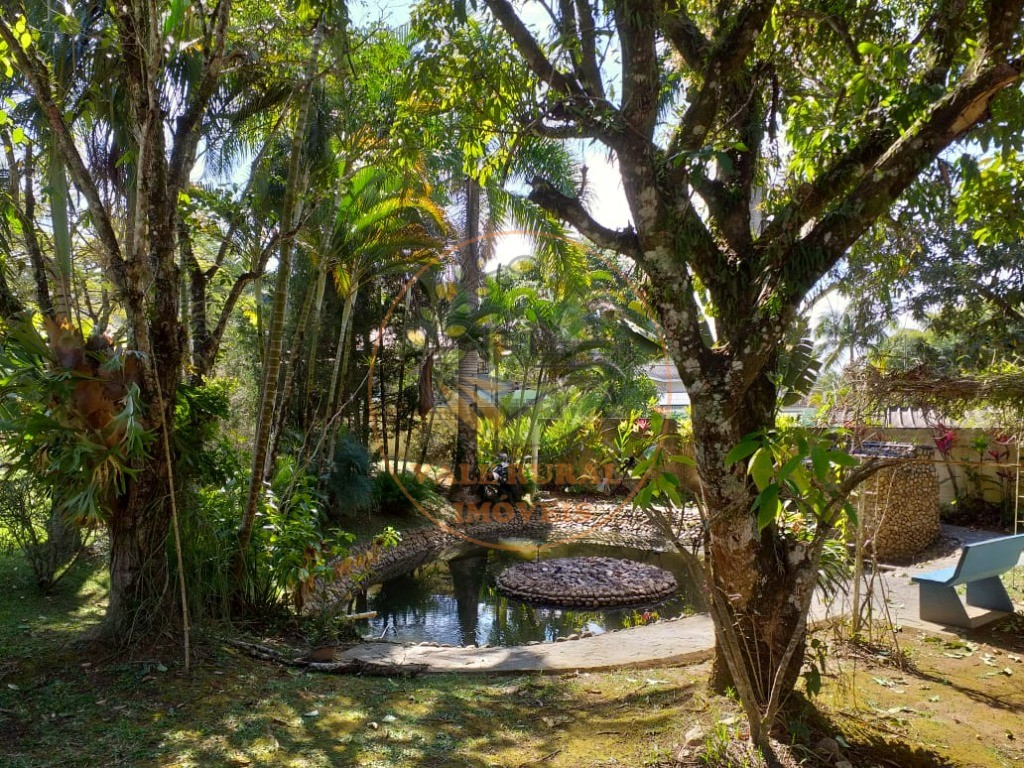 Chácara, 3 quartos, 5500 m² - Foto 2