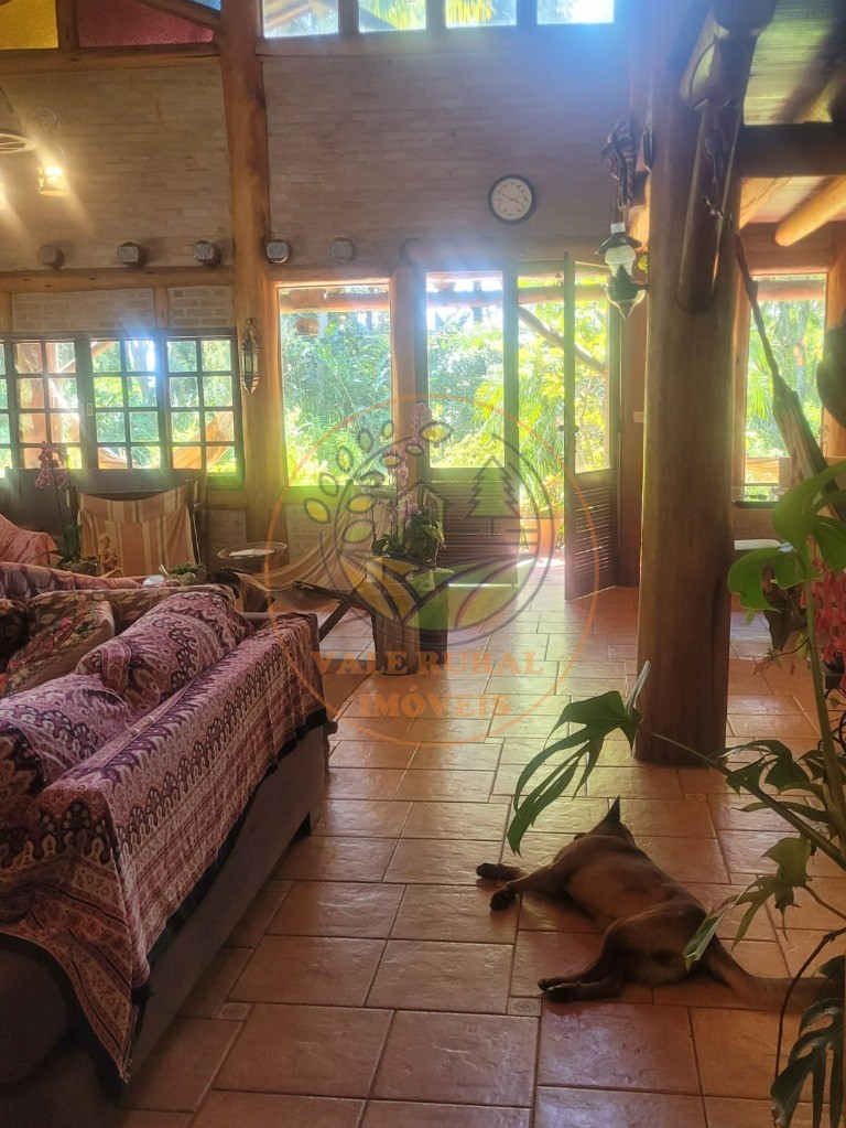 Chácara, 2 quartos, 2 hectares - Foto 7