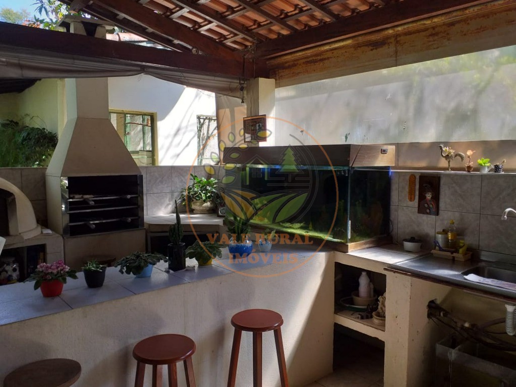 Chácara, 3 quartos, 5500 m² - Foto 17