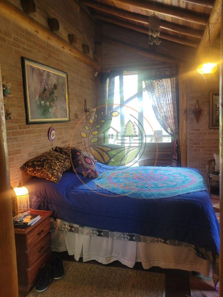 Chácara, 2 quartos, 2 hectares - Foto 16