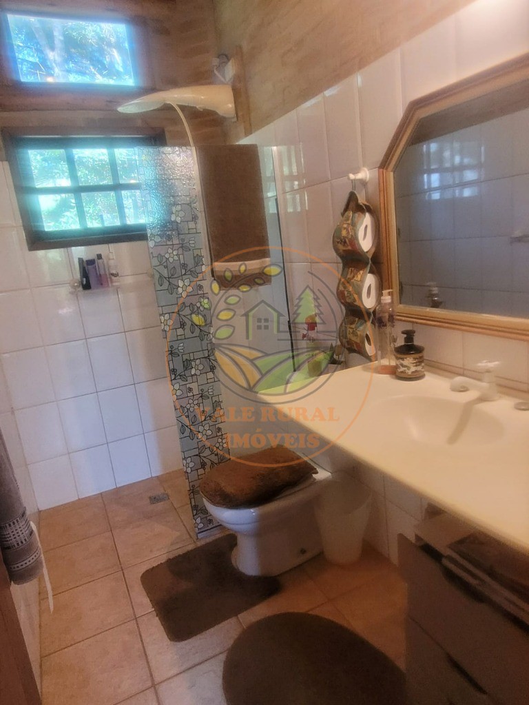 Chácara, 2 quartos, 2 hectares - Foto 36
