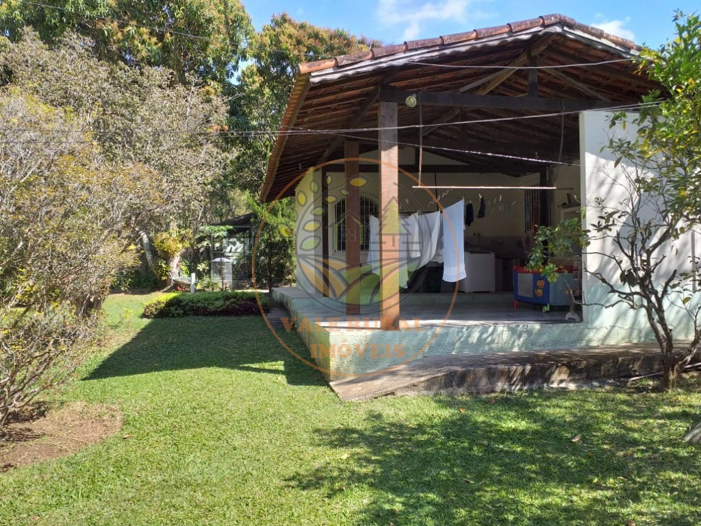 Chácara, 3 quartos, 5500 m² - Foto 21