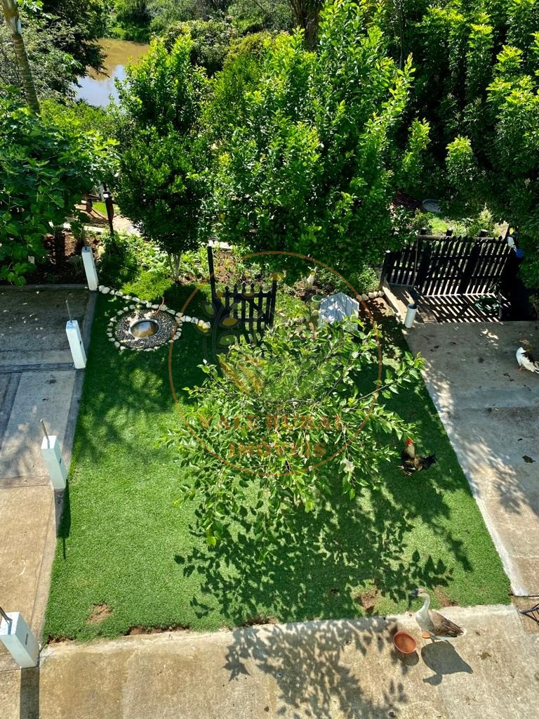 Chácara, 2 quartos, 1000 m² - Foto 4