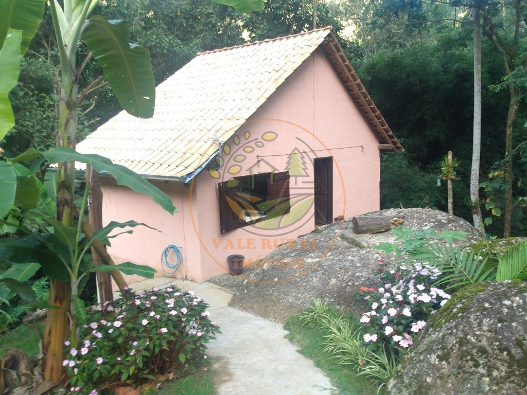 Chácara, 3 quartos, 2400 m² - Foto 17