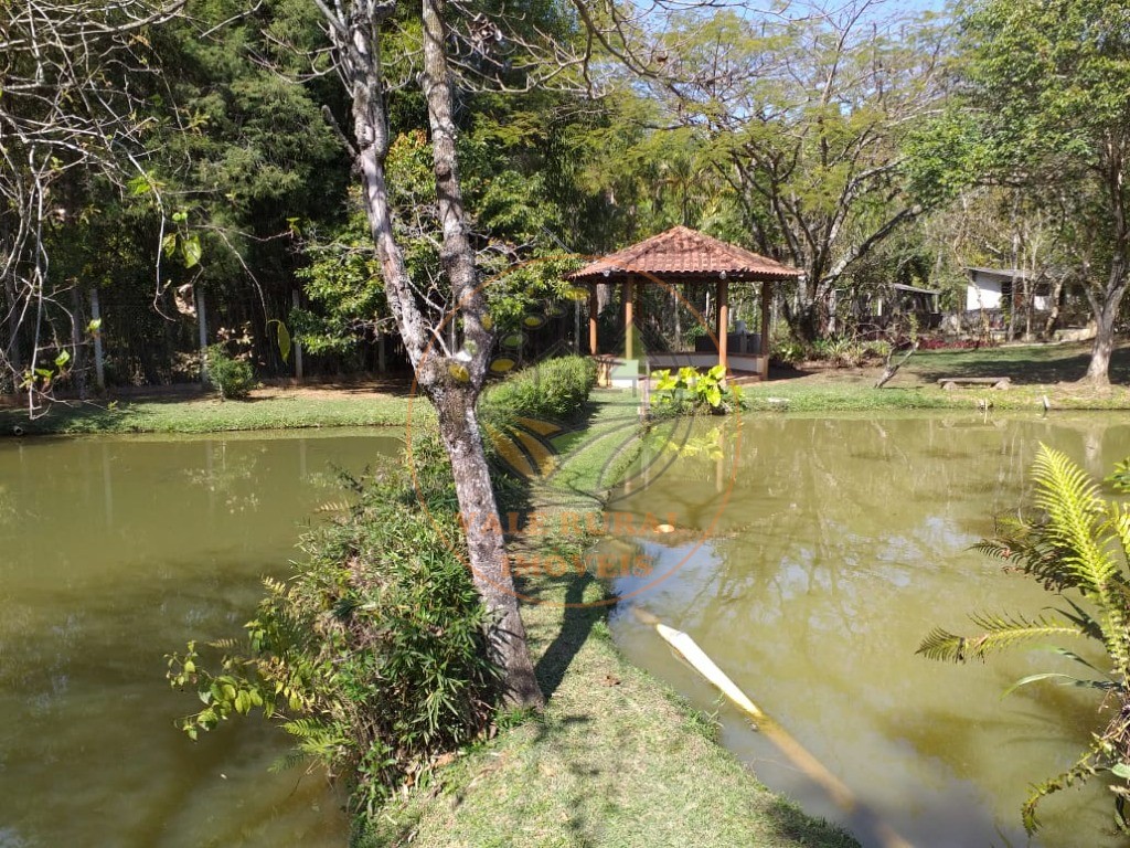 Chácara, 3 quartos, 5500 m² - Foto 5