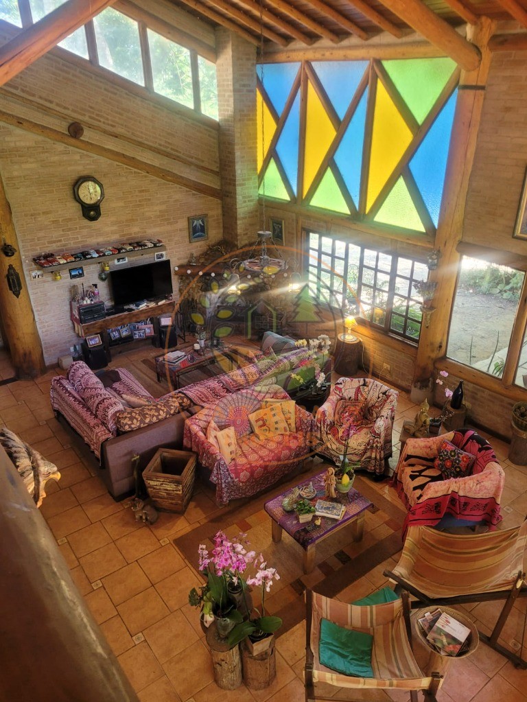 Chácara, 2 quartos, 2 hectares - Foto 1