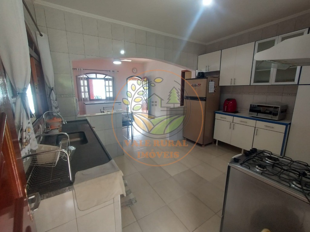 Chácara, 4 quartos, 2818 m² - Foto 7