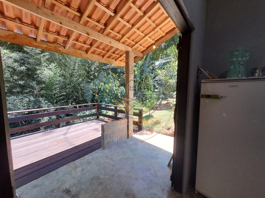 Chácara, 3 quartos, 2400 m² - Foto 8