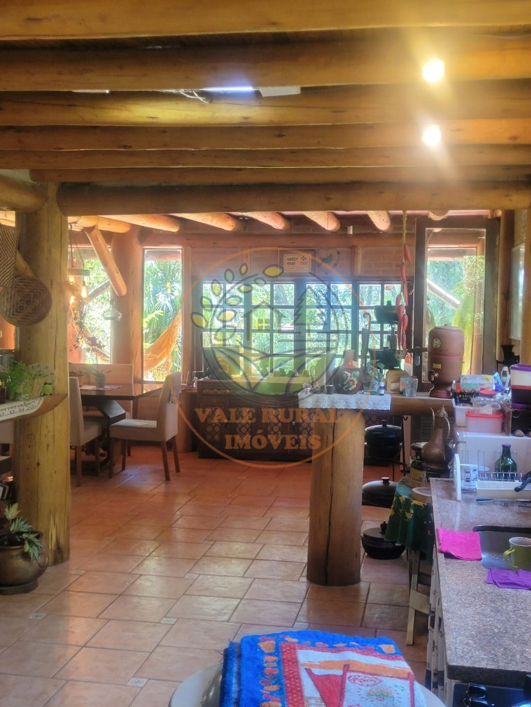 Chácara, 2 quartos, 2 hectares - Foto 25