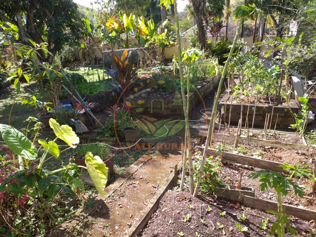 Chácara, 3 quartos, 5500 m² - Foto 22