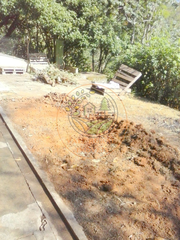 Chácara, 3 quartos - Foto 12
