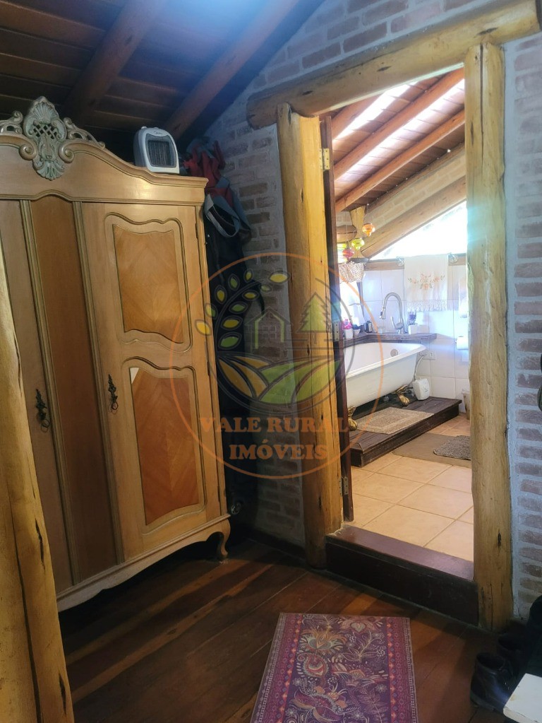 Chácara, 2 quartos, 2 hectares - Foto 18