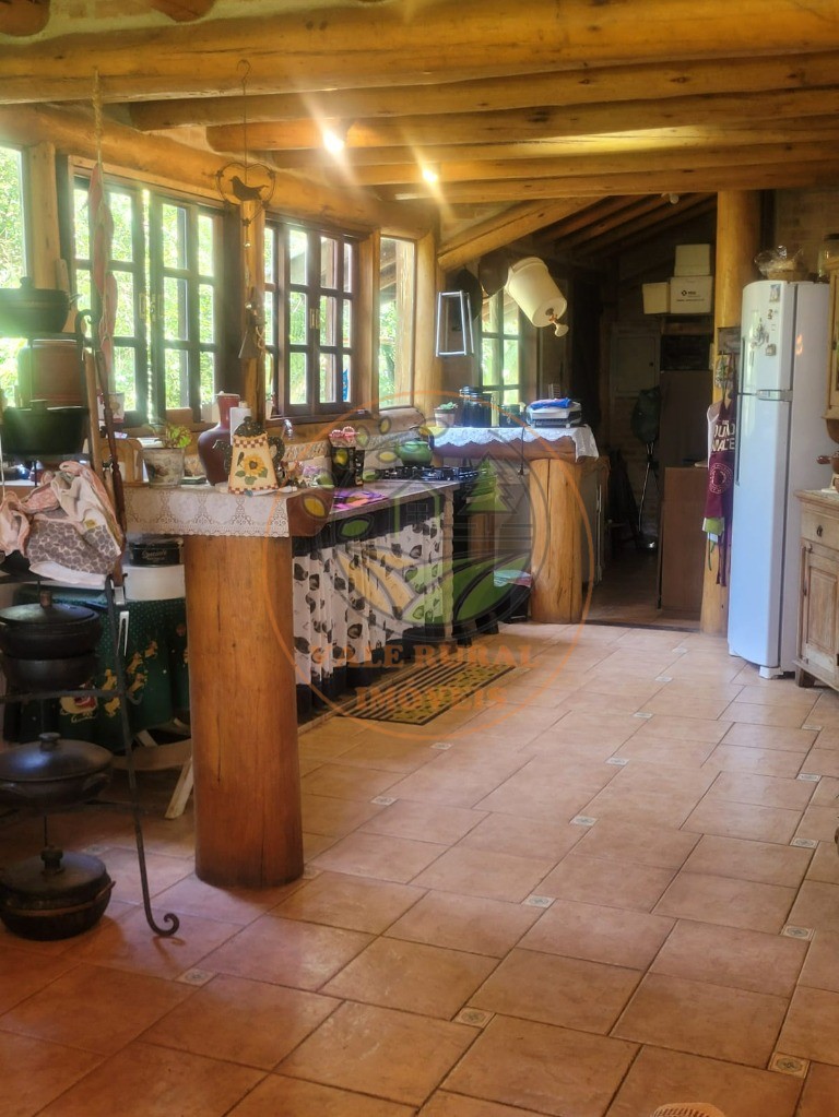 Chácara, 2 quartos, 2 hectares - Foto 29