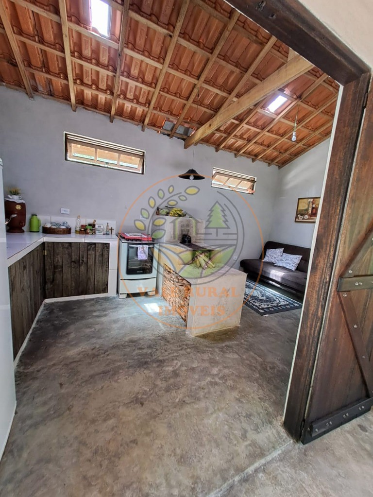Chácara, 3 quartos, 2400 m² - Foto 4
